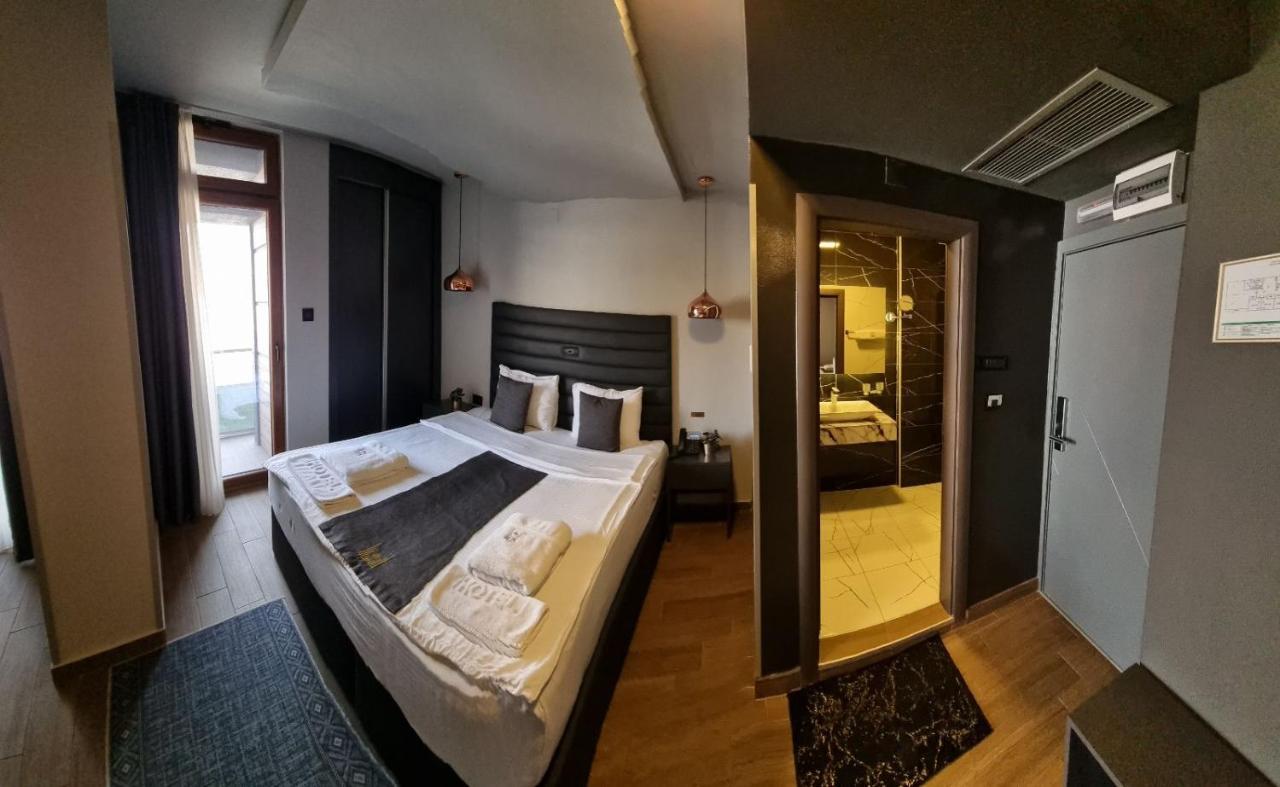 International Palace Veles Exterior photo