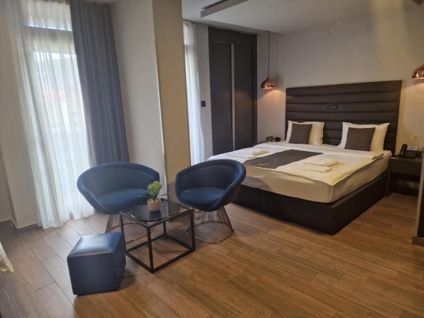 International Palace Veles Exterior photo